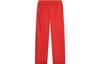 Li Ning Коллекция Sports Life Вязаные спортивные штаны мужские Алый AKYT683-2