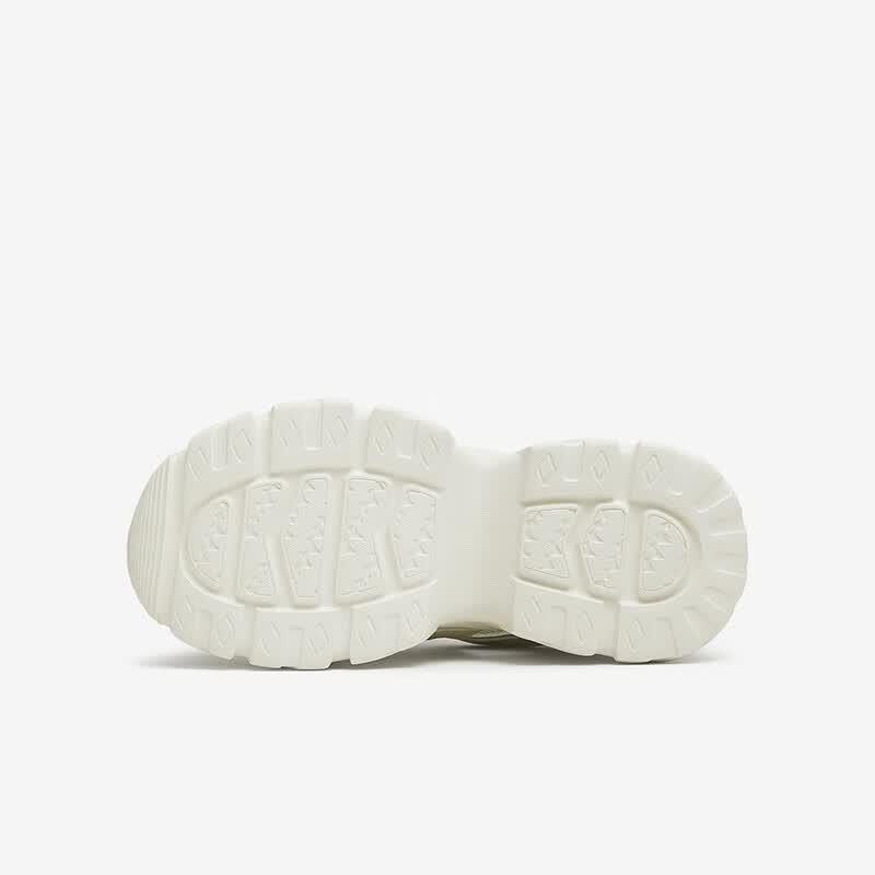 BASTO Женские летние модные повседневные кроссовки в стиле 'dad sneakers'