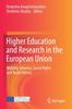 The Higher Education and Research In the European Union : Mobility Schemes, Social Rights and Youth Policies Book