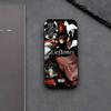 Модный Чехол Deftones для Телефона Samsung Galaxy S26 S24 S23 S22 S25 S21 S20 Ultra Fe Plus A54 A24 A55 A53 Чехол