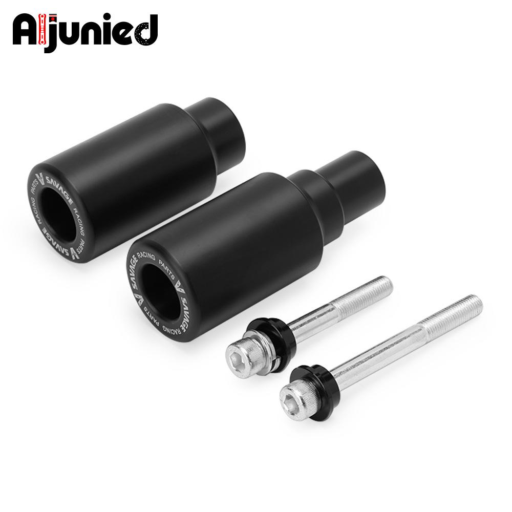 Защитная дуга для кузова Yamaha Tracer9/GT MT09 SP