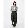 Smart Wide Pants  Leg Length 70 74 Cm 