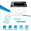 HGLC HGLP8351DN A4 Monochrome Multifunction Laser Printer CN plug (adapter included)