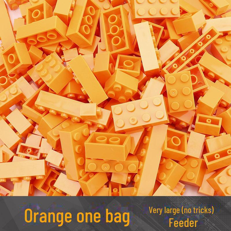 Строительные блоки из мелких частиц - совместимы с Lego, игрушками для мальчиков и девочек, популярным набором для сборки в Интернете