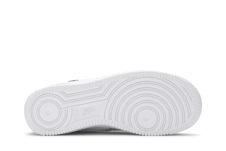 Nike Air Force 1 LX Белый (Женский)