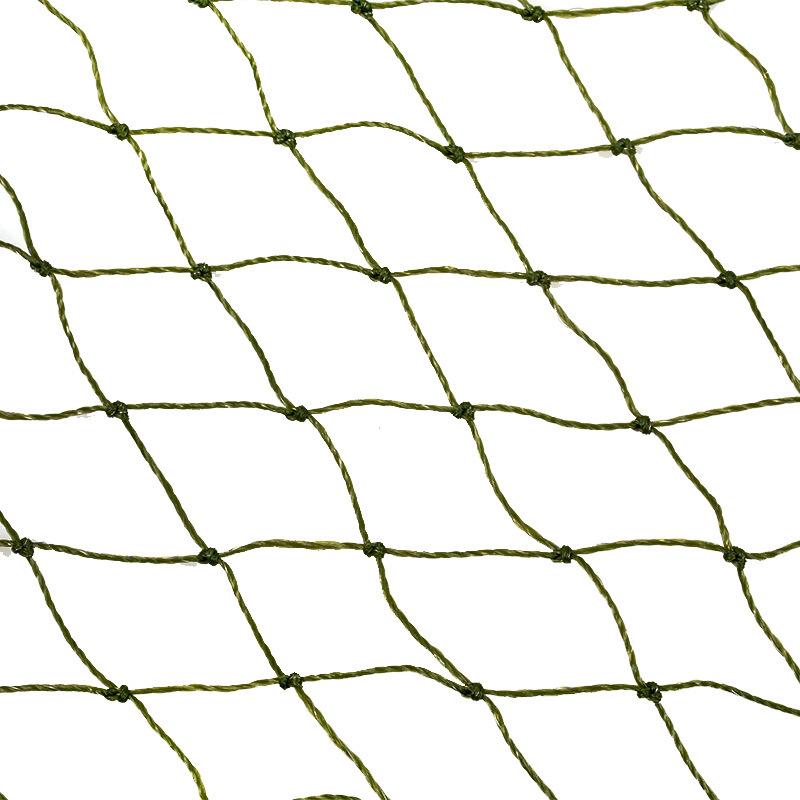 Fence Pet Balcony Safety Netting Children's Pet Nylon Netting Protective Fence Anti-Depression Cat Netting