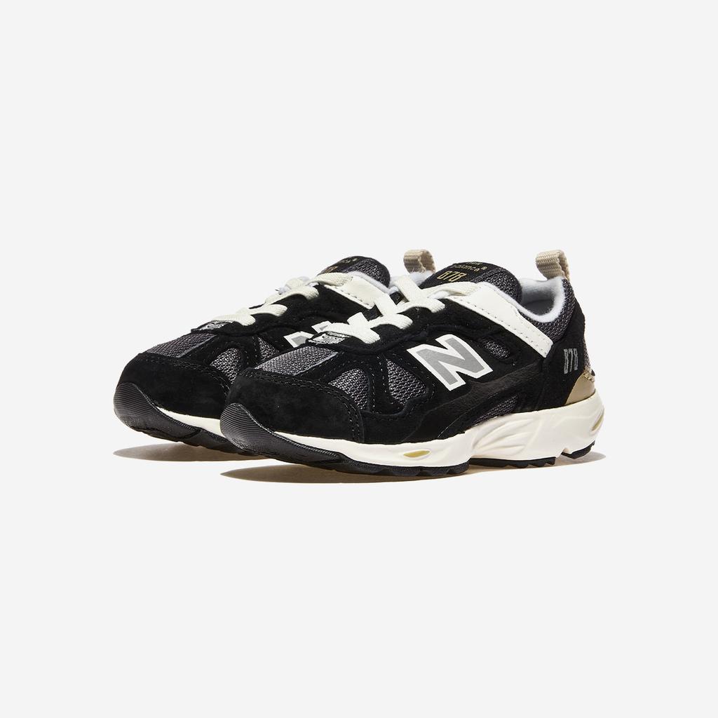 New Balance IV878BM1, IV878BM1, 1010107737, Популярная корейская обувь