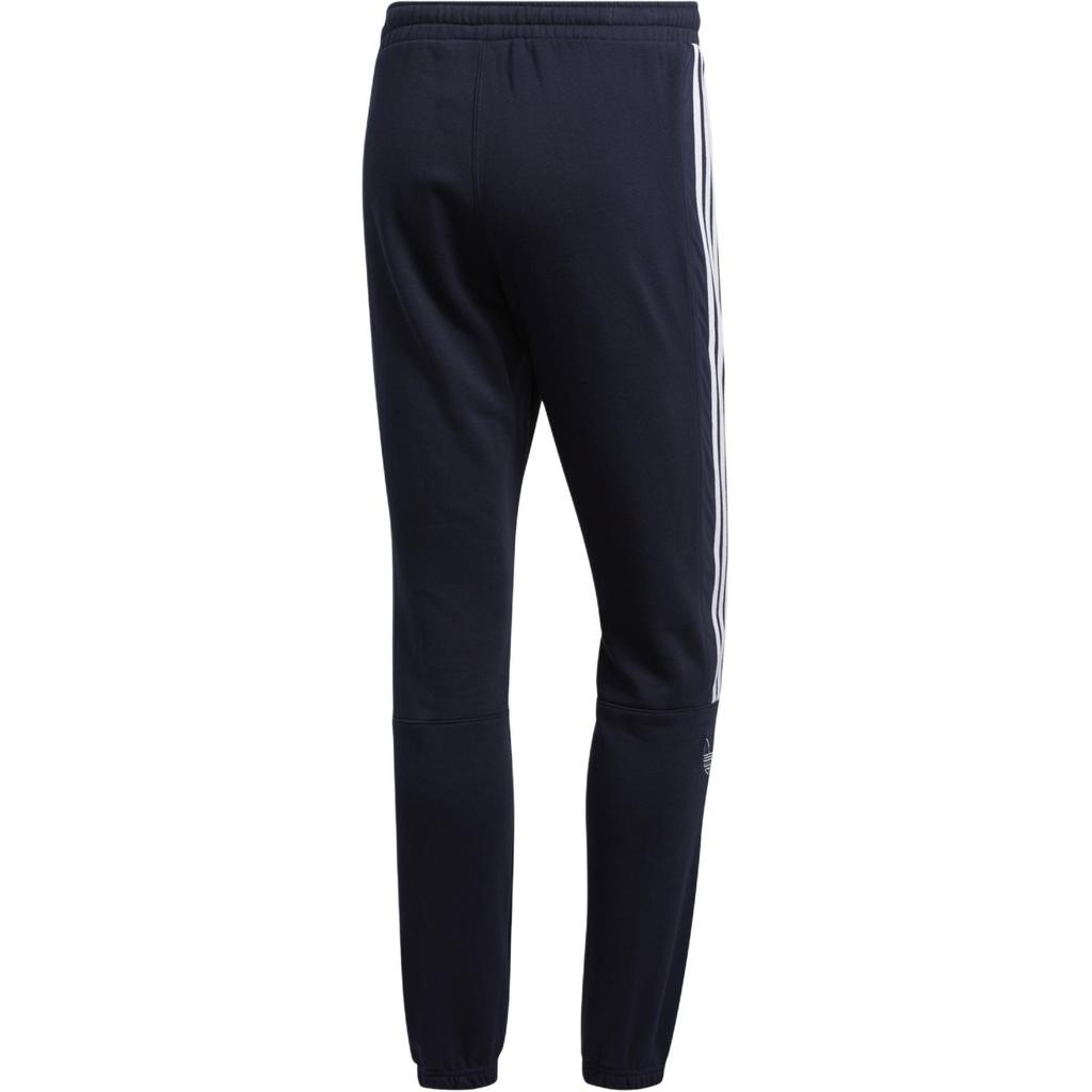 adidas Originals Оригинальные спортивные штаны с лампасами EJ8792
