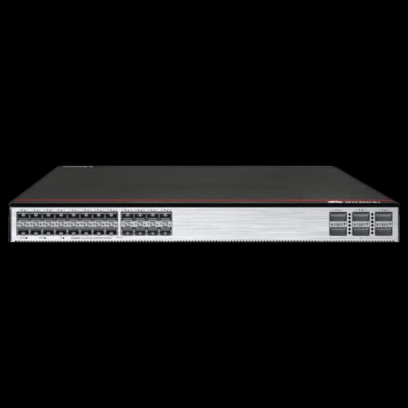 HUAWEI S6730S-S24X6Q-A Enterprise 10G Core Switch