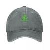 LexCorp Logo Baseball Cap luxury caps beach hat Mountaineering foam party Hat For Girls Unisexs