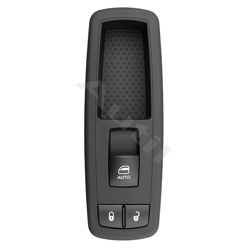 For Dodge Jeep Chrysler 2007-2016 Front Right Passenger Side Window Door Lock Switch Car Accessories 4602544AG 68271203AA