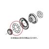 SHIMANO Y00091210 [steel Balls  3 16   20 Pieces]