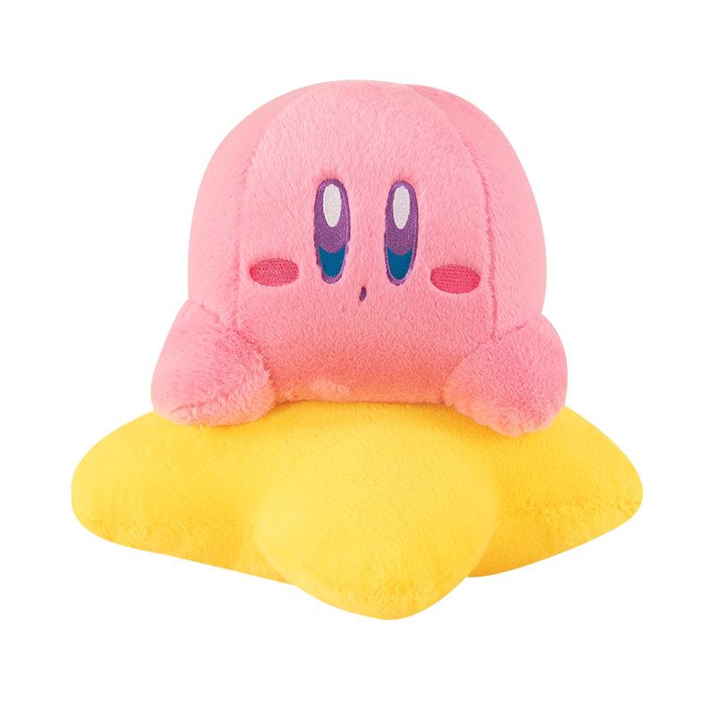 Вечеринка Звезд Звездный Снорлакс Плюшевая Игрушка Кукла Подушка Милая Кукла Подушка Хватательная Машина Обмен Подарками