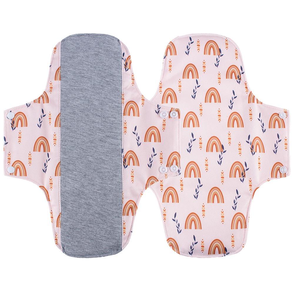 Washable Washable Panties Reusable Women's Tampons Creative Adult Diaper