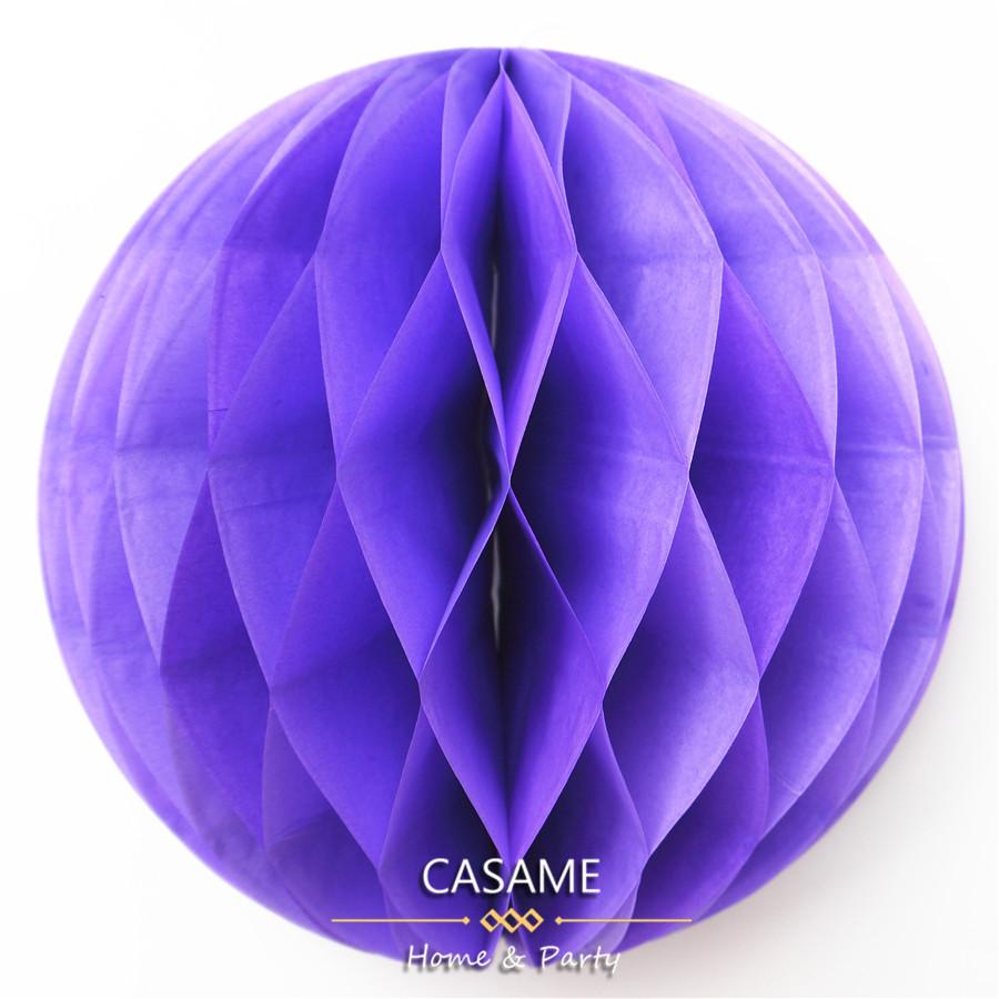 1 шт. 4'' 6'' 8'' 10'' сотовый шар бумажный цветок фонарь шар свадебная вечеринка дети день рождения вечеринка рождественское украшение принадлежности для детского шоу