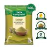 TATA Sampann Порошок кориандра с натуральными маслами, 500 г и порошок куркумы Tata Sampann с натуральными маслами, 500 г