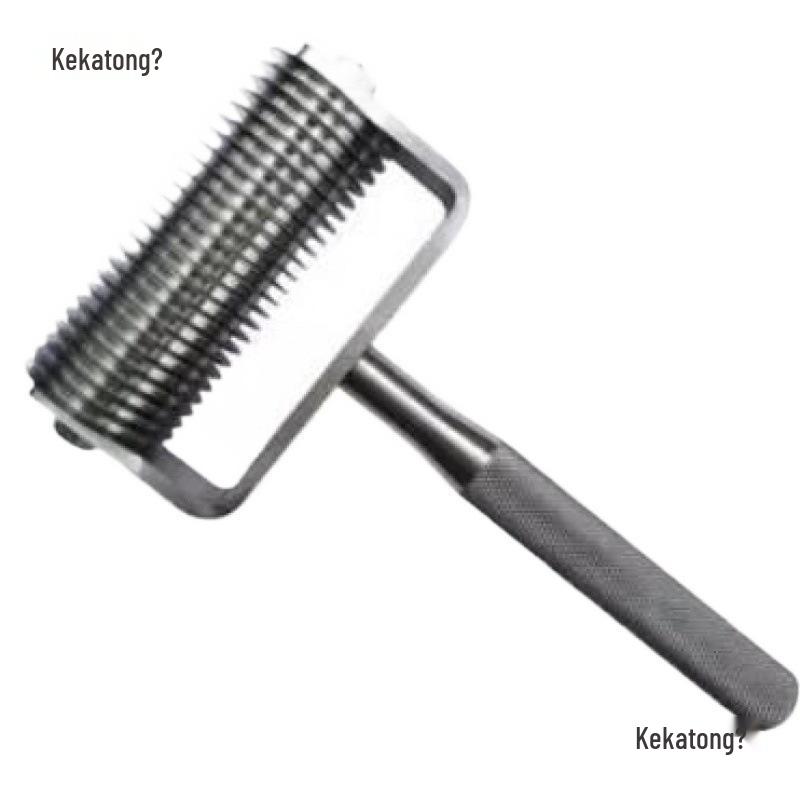 Роу Цзя Мо Роликовый Многослойный Нож для Лапши с Роликом для Измельчения Теста