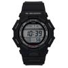 G-Shock Digital Bio-Based Black Resin Remezzo Black Dial Quartz GD-010-1 200M Мужские часы