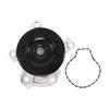 Водяной насос Sarasara с прокладкой для Toyota Noah и Voxy, ZRR70G, ZRR70W, ZRR75G, ZRR75W, номера оригинальных запчастей 16100-39466 16100-39465