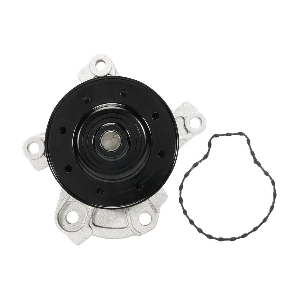 Водяной насос Sarasara с прокладкой для Toyota Voxy Noah ZRR70G ZRR70W ZRR75G ZRR75W. Оригинальные номера деталей 16100-39466 16100-39465