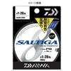 Daiwa PE Line UVF Saltiga 8 Braid Si 200m Multi Color + No. 1.5