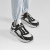 Skechers Повседневная обувь для детей Bob's, начальная школа, 406118L-BKW