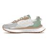Puma Animal Crossing X Wild Rider Big Kid New Horizons Kids Sneakers Blue Light-Sky Whisper-White 383070-01