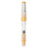 TWSBI Перьевая ручка Diamond 580ALR Sunset Yellow Всасывающего типа TW100767 Тонкое перо F