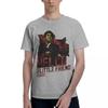 Scarface Say Hello 100 Cotton Casual Breathable Confortable Manga Mens Designer Clothes Mens Wear