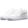 Nike Air Force 1 '07 'White Pure Platinum' Sneakers DC2911-100