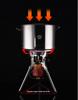 Портативная газовая плита для кемпинга Brother BRS-69 Fierce Fire
