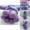 Dreamworks Дом Инопланетянин О Був Плюшевая Мягкая Игрушка Мягкая и Нежная 30 см в Высоту