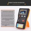 Jingyan MESR-100 High Precision Capacitance & ESR Meter Tester