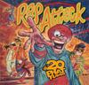 CD РАЗНЫЕ ИСПОЛНИТЕЛИ - Rap Attack MOODCD32 Columbia 1994 UK Рэп и Хип-Хоп/R&B Б/У