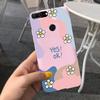For Cover Honor 9 Lite Case Popular Cow Leopard Funda Soft TPU Back Protective Cover For Honor9 9 Lite Phone Case LLD-L21 Bumper