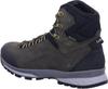 Hiking Shoes Delago GTX Mid Schuhe Oliv