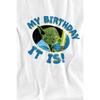 Star Wars Childrens/Kids My Birthday It Is T-Shirt