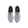 New Nike Revolution 7 Wolf Grey Smoke Grey Black Volt FB2207-002