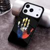 Philippines Flag soft Phone Case for iPhone 17 16 15 Pro Max Air 14 13 12 11 Plus Shockproof Capa Cover