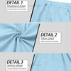 Spring and summer men's wide-leg pants thin breathable cotton and linen loose casual sports trousers sweatpants