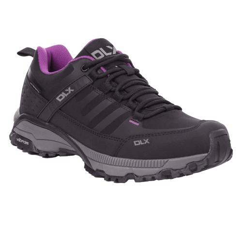 Trespass Womens/Ladies Roisin DLX Walking Trainers