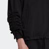 adidas Толстовка Originals Унисекс Черная HN7029