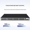 H3C S5048PV6-EI-PWR 48-Port Gigabit PoE Managed Network Switch