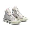 Converse Кроссовки унисекс Chuck 70 High Fruits & Florals Pink Decade-Pink Egret A03555C