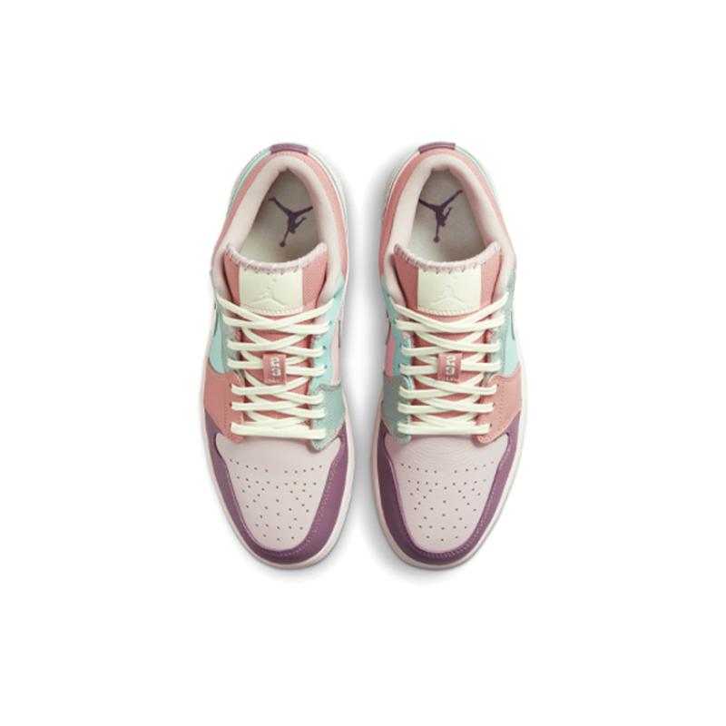 Air Jordan 1 Low Se 'Easter Pastel' Jordan DJ5196-615