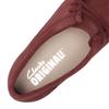 ClarkS W S Wallabee. 26179317 Глубокий Красный Sde