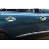 Car Door Handle Bowl Trim Cover Protect for peugeot 4008 2012 2013 2014 2015 2016 2017