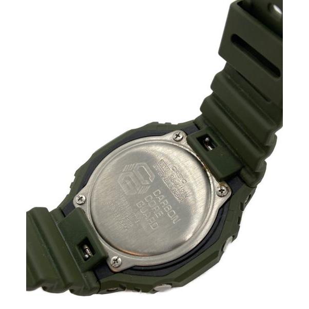 Подержанные наручные часы/G-SHOCK