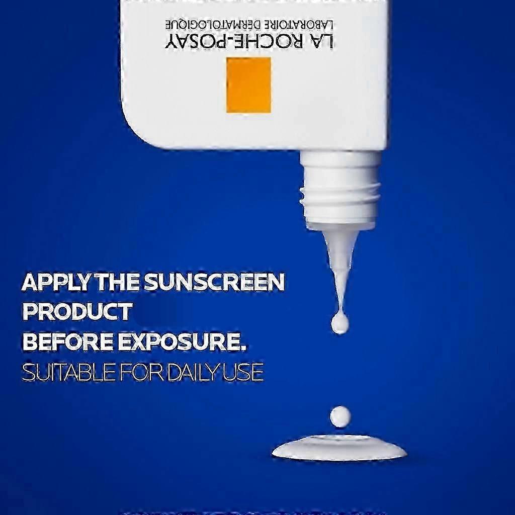 La Roche-Posay Anthelios UVMUNE 400 Anti Dark-Spot Fluid SPF50+ 50ml 2025