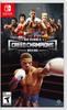 Big Rumble Creed Champions North Switch Boxing (Import America) -